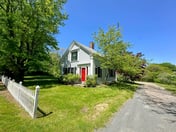 NEW FOR 2026 - Classic Cape antique meets coastal convenience in the heart of Brewster