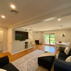 Luxurious Susanna Patio Home in Ocean Edge, that has all the bells and Whistles!