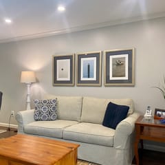 Newly Renovated Ocean Edge Condo w/ Patio, Pond View & Split A/Cs! 6 Pool Passes (Fees Apply)