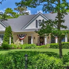 Stunning 5-bed, 3-bath home with 3,500+ sq ft in the heart of Harwich!