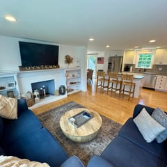 NORTH OF 6A • FULLY RENOVATED • CLOSE TO DENNIS BEACHES