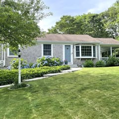 NEW for 2026 - 3BR, 2BA Bayside Beach Beauty!