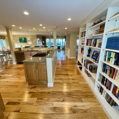 NEW for 2026 - SEARS POINT PRIVATE ASSOCIATION BEACH & CAPE COD BAY VIEWS!