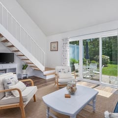 NEW for 2026 - Bright & Airy Ocean Edge Resort Howland Village 2BR, 2BA