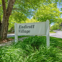 3BR3BA Centrally Located Ocean Edge Lower Level Endicott Unit, Minutes to Pools & CC Rail Trail!