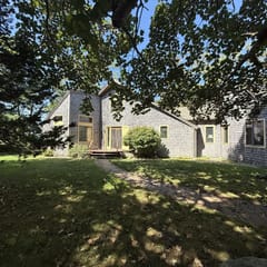 NEW FOR 2026 - Brewster Coastal Escape: Minutes to the Flats and Stunning Views!