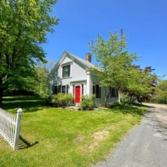 NEW FOR 2026 - Classic Cape antique meets coastal convenience in the heart of Brewster