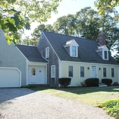NEW for 2026 Minutes to Beaches, Brewster Favorites & Dog Friendly!