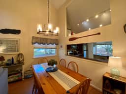 Surf-Inspired Ocean Edge Patio Home | Central A/C, Enclosed Loft & 6 Pool Passes (Fees Apply) - Image 5