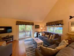 Surf-Inspired Ocean Edge Patio Home | Central A/C, Enclosed Loft & 6 Pool Passes (Fees Apply) - Image 3