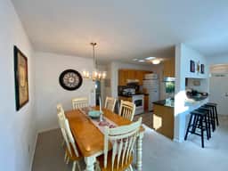 This spacious Billington Village condo features updated kitchen and 2 BRs plus a loft sleeping area. - Image 5
