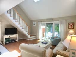 Nautical-Themed Light & Bright Townhouse in Ocean Edge Resort! - Image 4