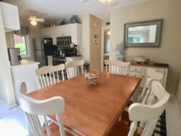 Nautical-Themed Light & Bright Townhouse in Ocean Edge Resort! - Image 5