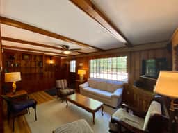 Less than half a mile to the Private Association Beach with Fire Pit and Outdoor Shower. - Image 2