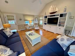 Walk to Pleasant Street Beach, Renovated, Central AC, King Bed!!! - Image 3