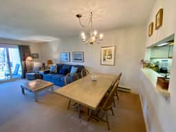 This Sunny, End Unit Apartment in Eaton Village Features a Nice Tree-lined View. - Image 2
