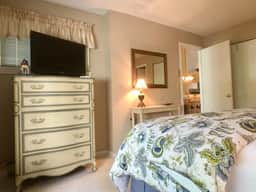 Beautifully Furnished and Decorated Upper-Level Eaton Condo in Ocean Edge on Cape Cod! - Image 5