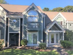 Well decorated luxury garden apartment with 3 private decks and spectacular golf course views! - Image 3