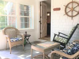 Wonderful freestanding 2BR residence in Harwich with large, enclosed yard near Thompson park. - Image 3