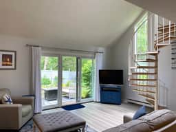Howland Village townhouse with GOLF & POOL located just a few minutes' walk from Pools and Fitness. - Image 3