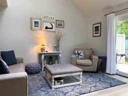 Howland Village townhouse with GOLF & POOL located just a few minutes' walk from Pools and Fitness. - Image 2