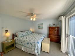 Inviting private patio, charming décor, and a wonderful location close to Pool, Tennis and Fitness. - Image 2