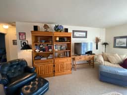 Sunny, single level Susanna Village patio home with golf course views and pool access. - Image 4