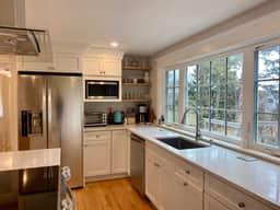 This lovely Brewster home is 0.8 mile to 2 Cape Cod Bay beaches and access to the popular bike trail - Image 4