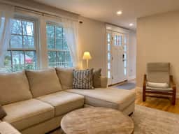 This lovely Brewster home is 0.8 mile to 2 Cape Cod Bay beaches and access to the popular bike trail - Image 3