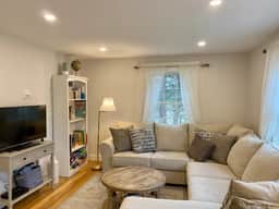 This lovely Brewster home is 0.8 mile to 2 Cape Cod Bay beaches and access to the popular bike trail - Image 2