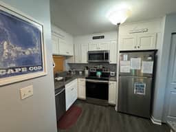 This wonderful Eaton unit features a newly renovated kitchen with new appliances. - Image 5