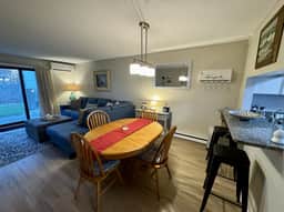 This wonderful Eaton unit features a newly renovated kitchen with new appliances. - Image 4