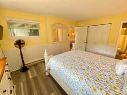 This lovely ground level Eaton Village apartment is delightfully furnished and decorated. - Image 4