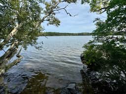 Wonderful Pond Front property deep in the heart of Brewster, private, spacious and unique! - Image 2