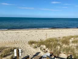 Tranquil home close to Bay beaches and historic downtown Brewster. Gazebo and outdoor shower! - Image 3
