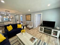 Come enjoy your stay at this light and bright 1st floor condo located in the prestigious Ocean Edge. - Image 4