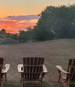 On the North Side of 6A in Brewster, just a stone's throw away from the picturesque Cape Cod Bay. - Image 2