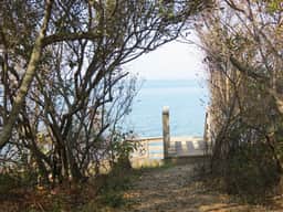 On the North Side of 6A in Brewster, just a stone's throw away from the picturesque Cape Cod Bay. - Image 3
