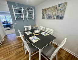 This Howland Circle condo embodies a harmonious blend of beauty, airiness, and brightness. - Image 4