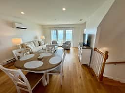 Nantucket Sound Dream! Exceptional Tri-Level Ocean Heights Condominium, Offering Waterfront Living! - Image 4