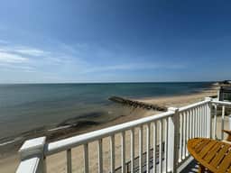 Nantucket Sound Dream! Exceptional Tri-Level Ocean Heights Condominium, Offering Waterfront Living! - Image 2