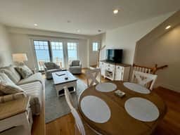 Nantucket Sound Dream! Exceptional Tri-Level Ocean Heights Condominium, Offering Waterfront Living! - Image 3