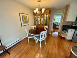 Welcome to this lofty Ocean Edge two bedroom, two bath townhouse! - Image 5