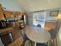 Enjoy the charm of this Cape Cod getaway; coastal elegance meets modern comfort and tranquility. - Image 5