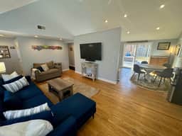 Enjoy the charm of this Cape Cod getaway; coastal elegance meets modern comfort and tranquility. - Image 4