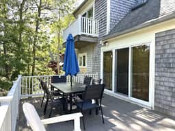 Charming Cape Cod home near Long Pond offers a quintessential vacation experience. - Image 4