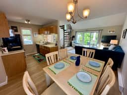 Charming Ocean Edge condo with modern updates, beach gear, & great location near Brewster's best! - Image 5