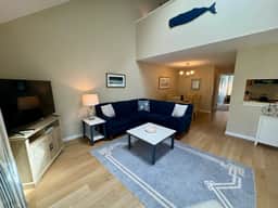 Charming Ocean Edge condo with modern updates, beach gear, & great location near Brewster's best! - Image 3