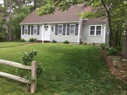 Renovated 4BR, 2BA Brewster home with A/C, deck, den, and game room. - Image 2