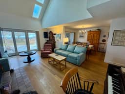 3BR, 3BA Unit w/ Private Assoc. Beach & Pool at Desirable Sears Point! - Image 5